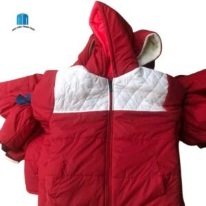 Ao khoac dong phuc TP 05