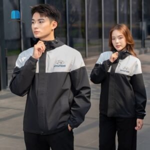 Ao khoac dong phuc den trang Huyndai (2)