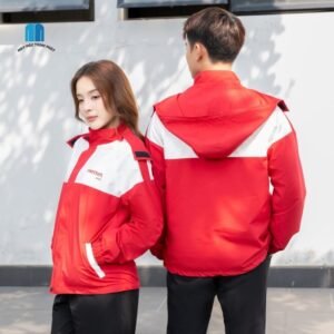 Ao khoac dong phuc do trang Viettel post (3)