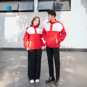 Ao khoac dong phuc do trang Viettel post (4)