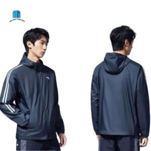 Ao khoac the thao TP 06