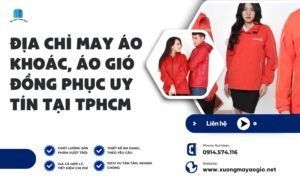 Banner dia chi may ao gio ao khoac