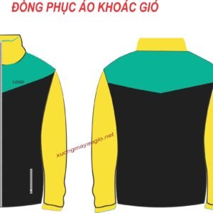 Xưởng May áo khoác Số lượng lớn