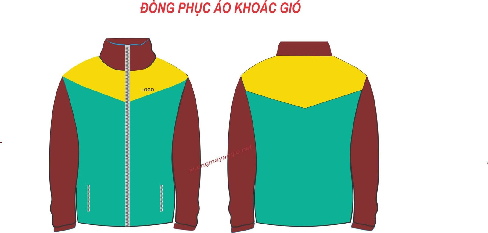 may áo gió giá rẻ may áo gió giá rẻ