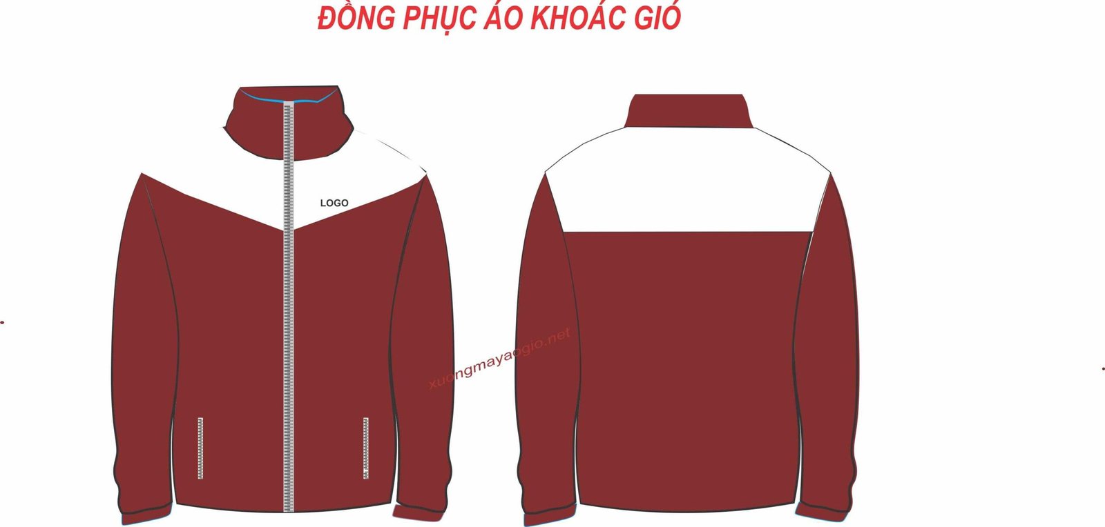 may ao khoac dong phuc may ao khoac dong phuc