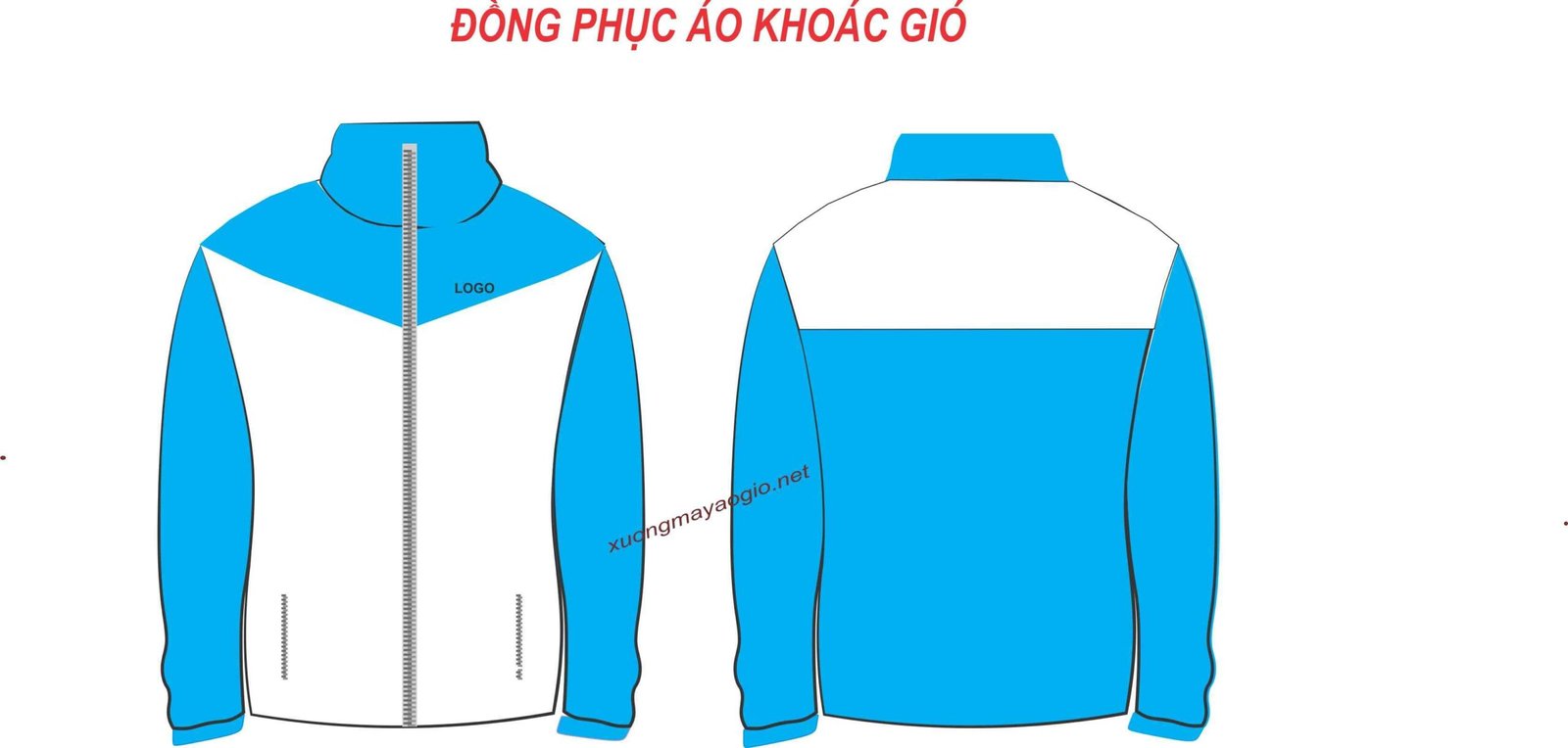 may ao khoac dong phuc may ao khoac dong phuc