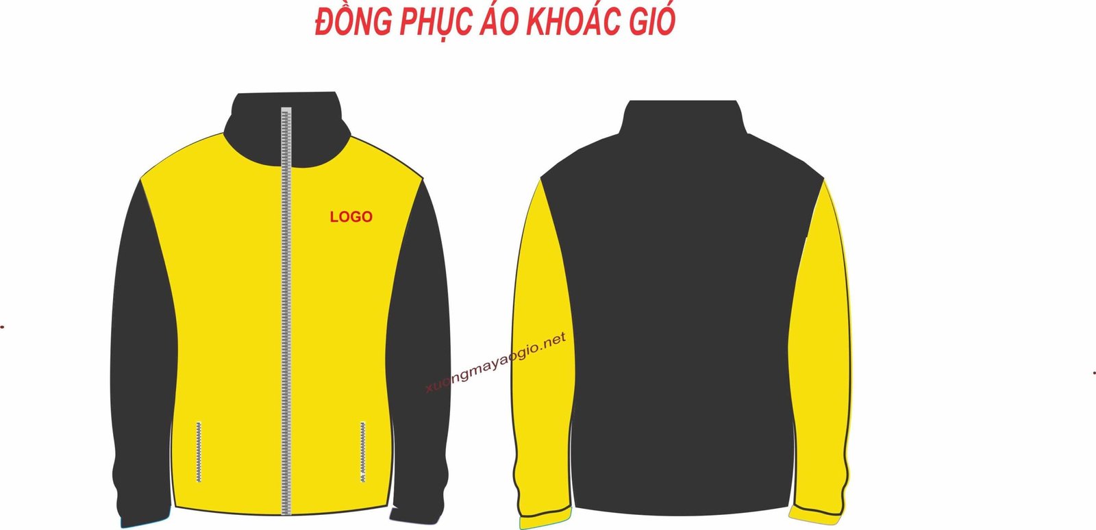 xuong may ao khoac xuong may ao khoac