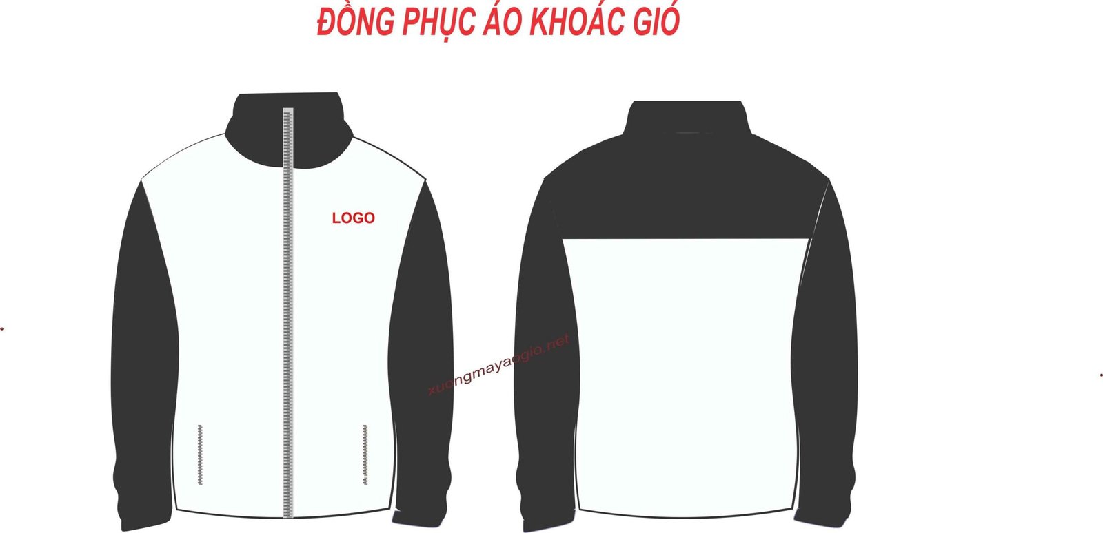 xuong may ao khoac xuong may ao khoac