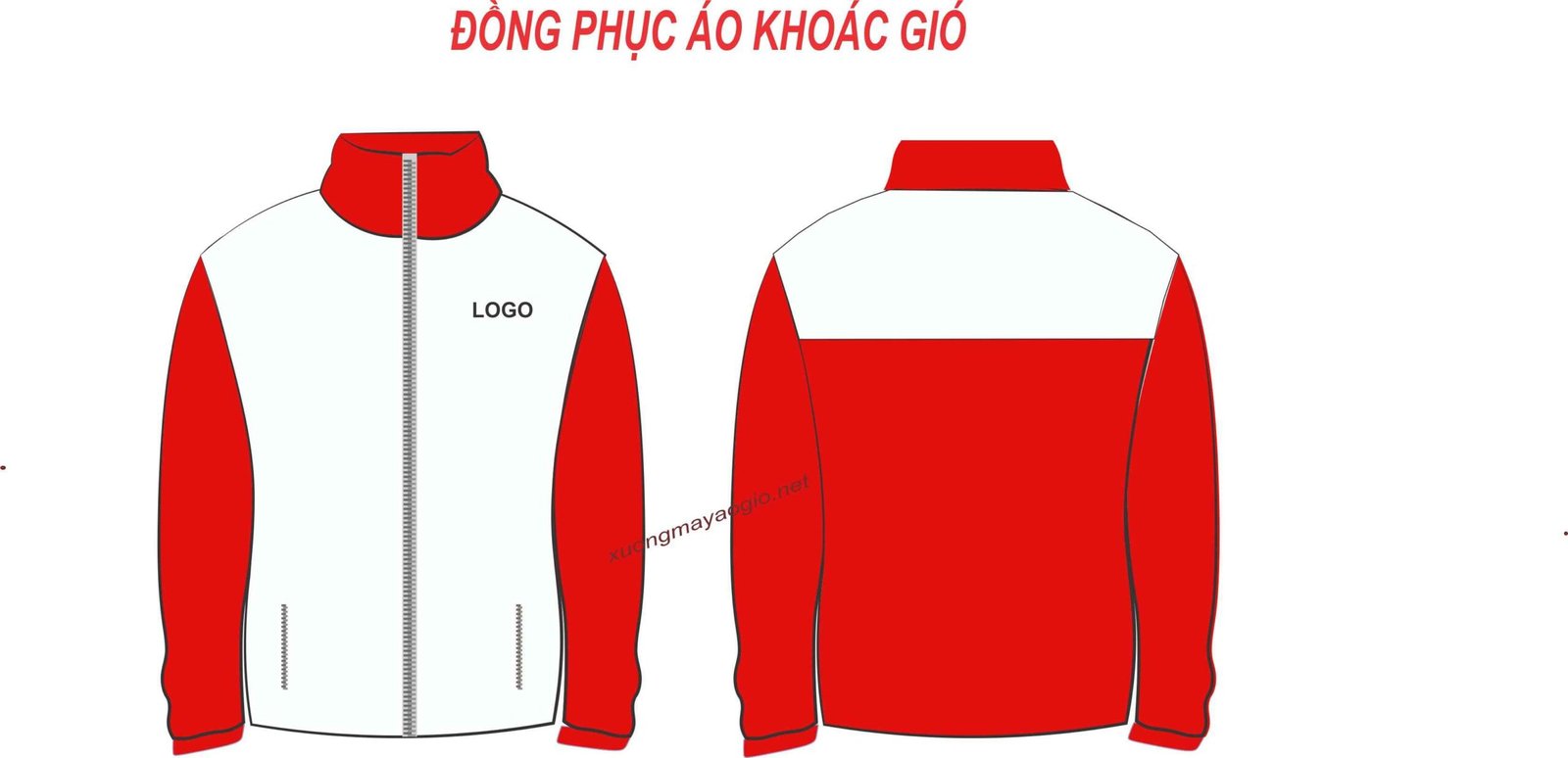 xuong may ao khoac xuong may ao khoac