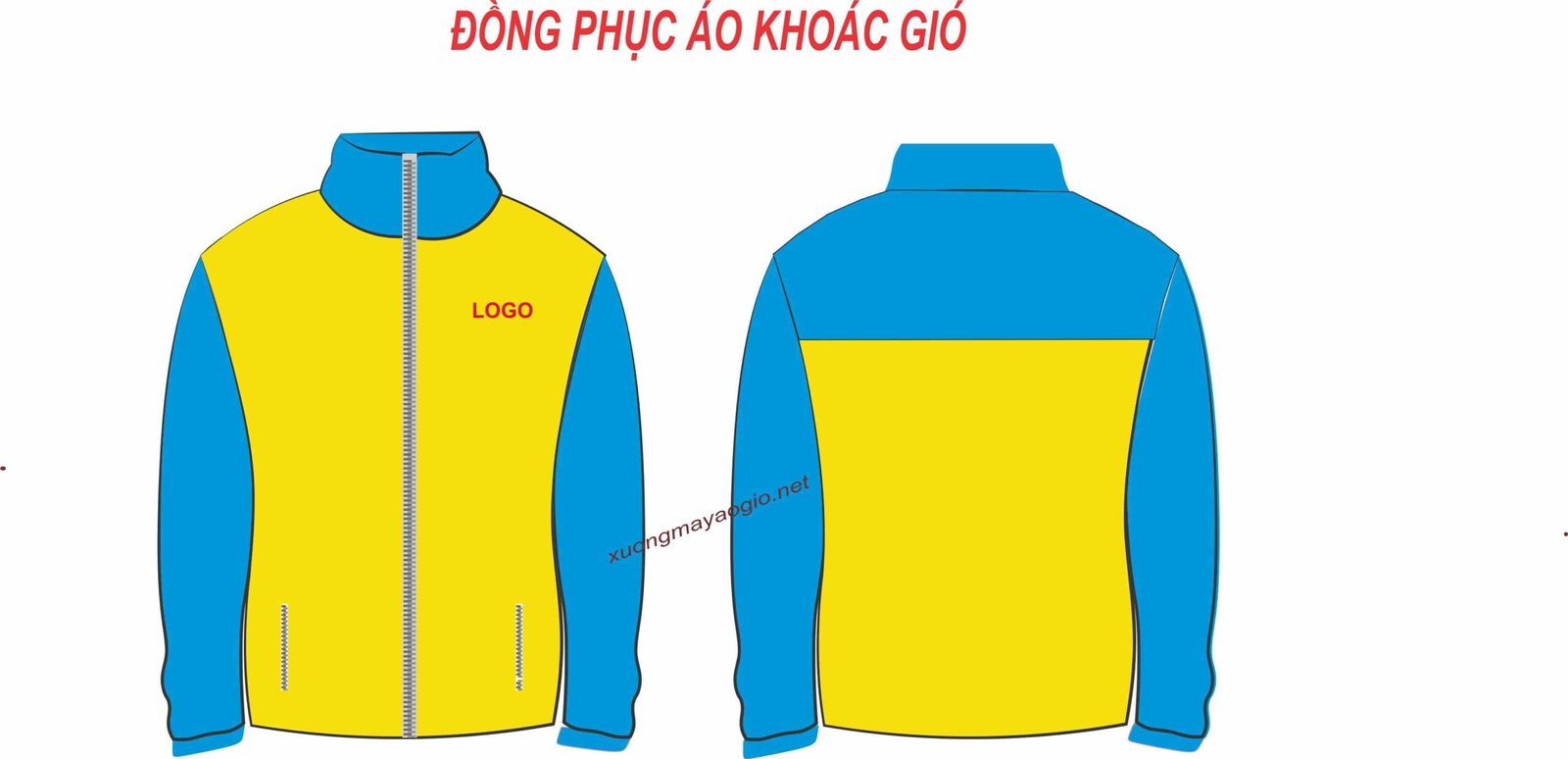 xuong may ao khoac xuong may ao khoac