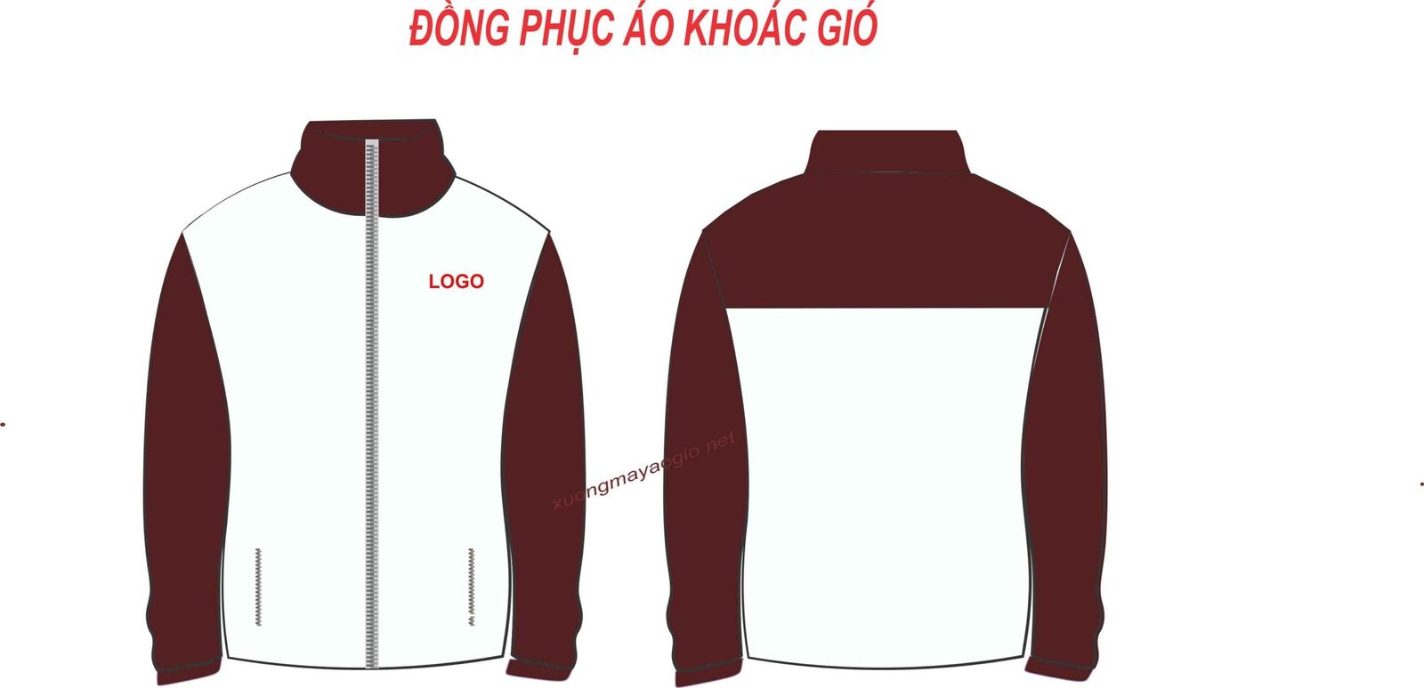 xuong may ao khoac xuong may ao khoac