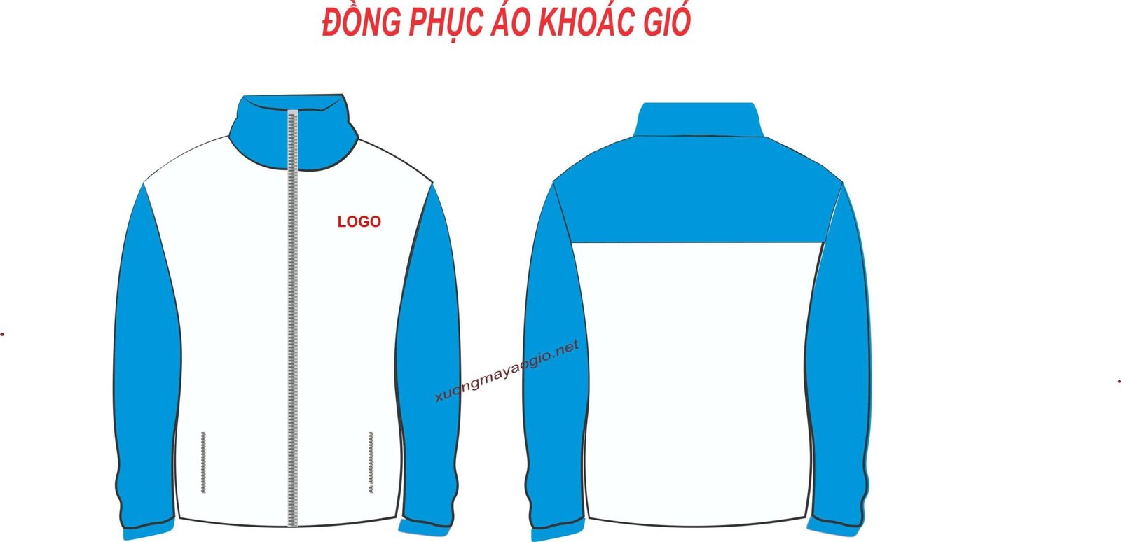 xuong may ao khoac xuong may ao khoac