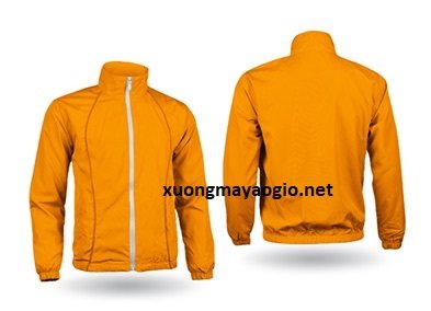 áo gió giá rẻ Xưởng may áo gió đồng phục số lượng lớn