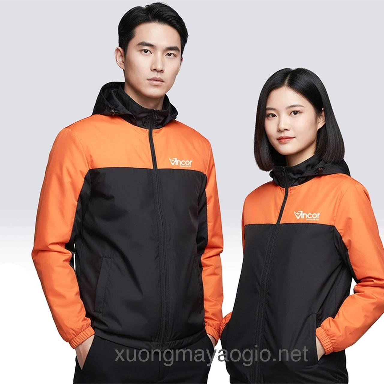 XƯỞNG MAY ÁO KHOÁC GIÁ RẺ HCM XƯỞNG MAY ÁO KHOÁC GIÁ RẺ HCM