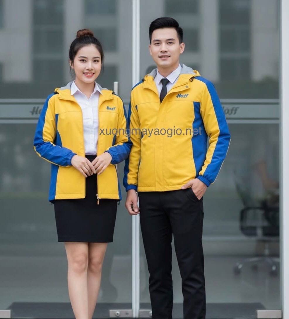 XƯỞNG MAY ÁO KHOÁC GIÁ RẺ HCM XƯỞNG MAY ÁO KHOÁC GIÁ RẺ HCM