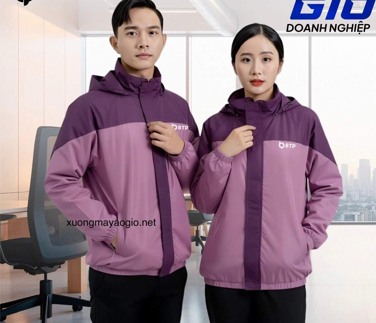 áo khoác 2 lớp 3 lớp áo khoác 2 lớp 3 lớp